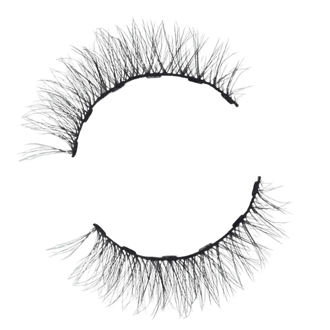 Mimosa 'Classic' Magnetic Lash Starter Set