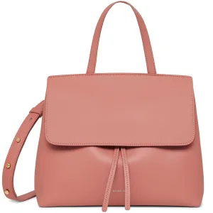 Mini Lady Bag - Blush
