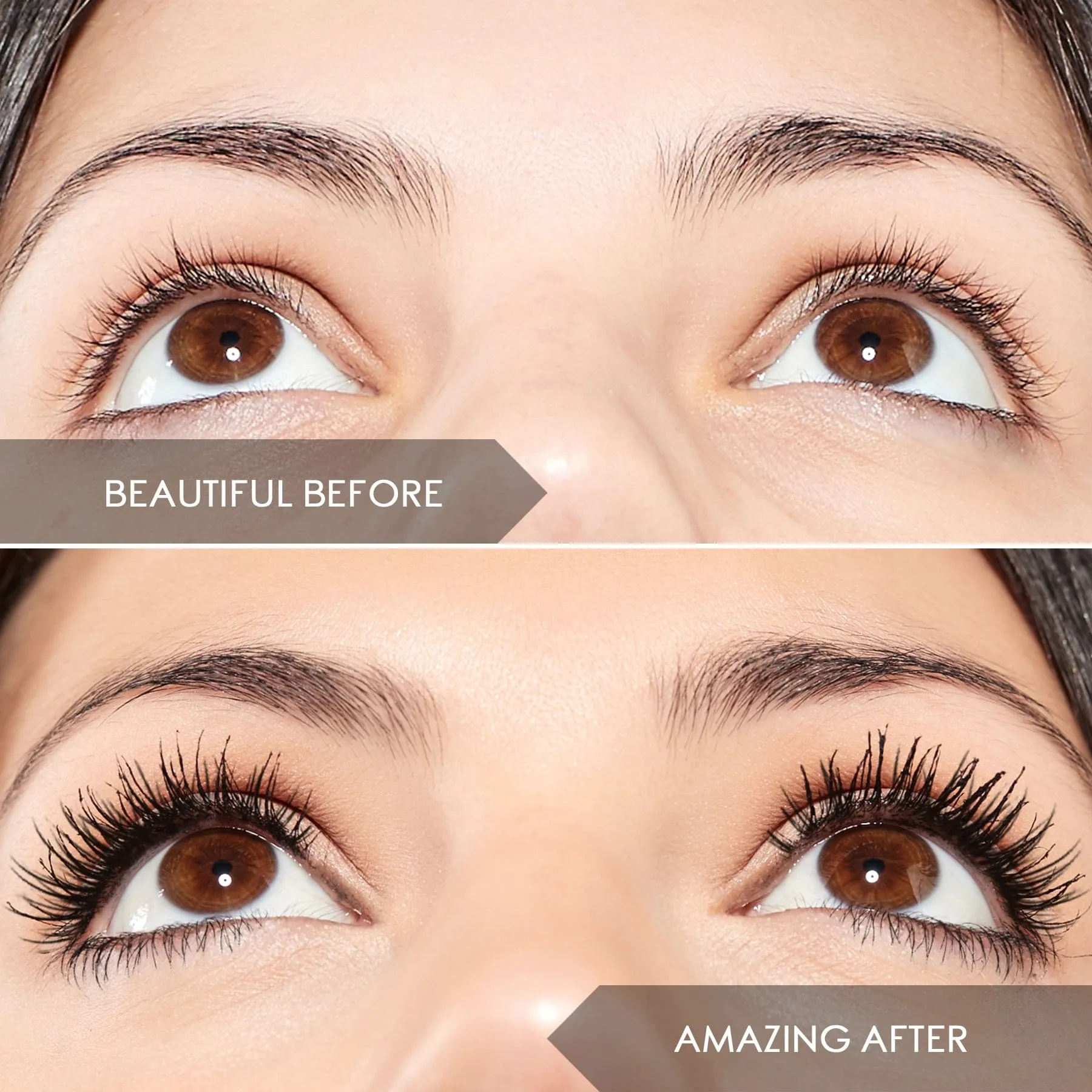 Mini Secret Weapon 24hr Mascara   Ink Liner- Black