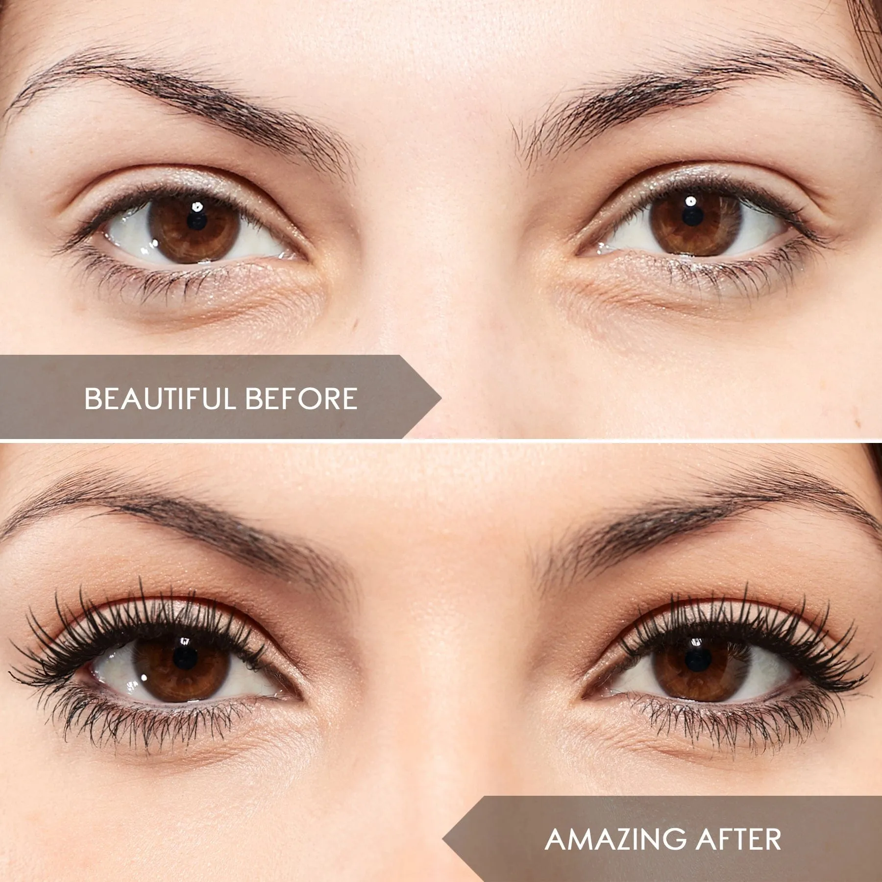 Mini Secret Weapon 24hr Mascara   Ink Liner- Black