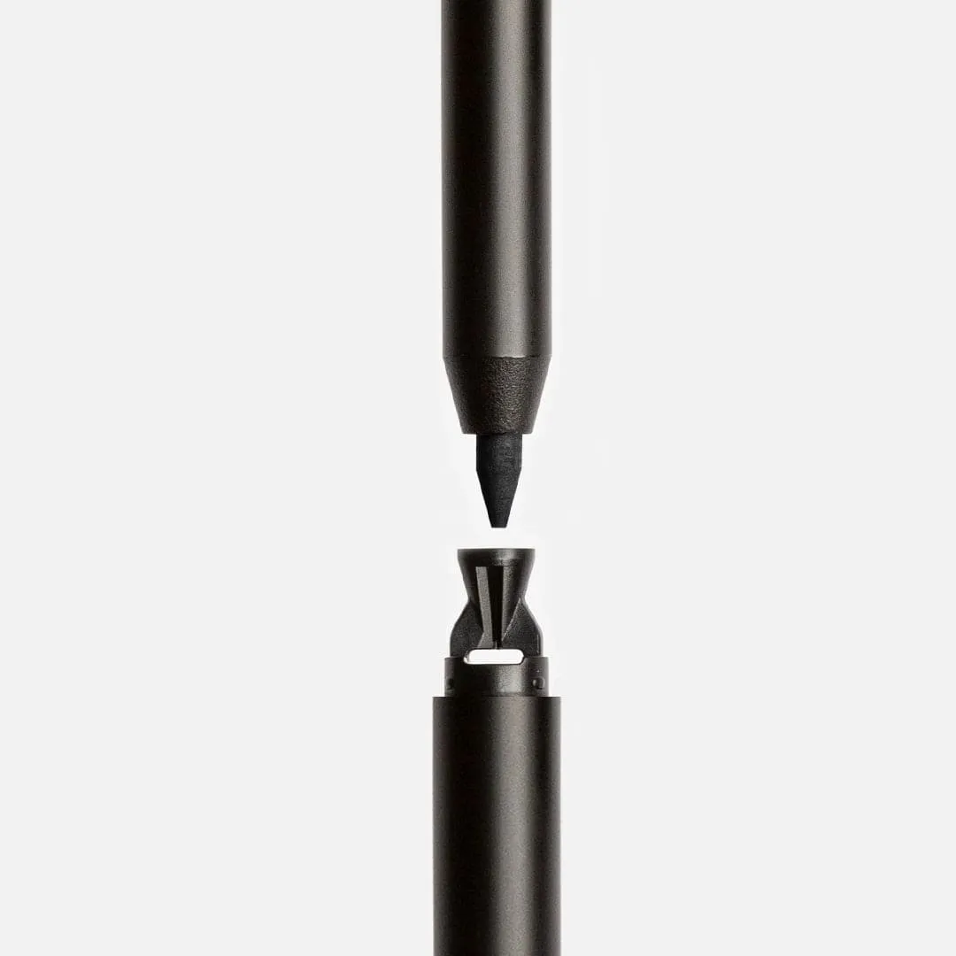 Mini Secret Weapon 24hr Mascara   Ink Liner- Black