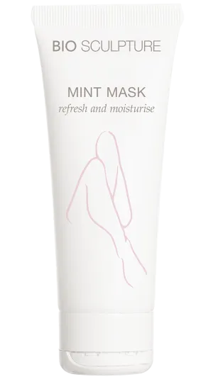 Mint Mask