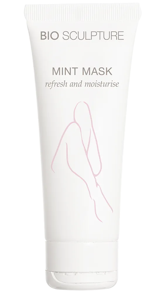 Mint Mask