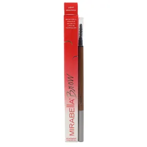 Mirabella Brow Pencil  0.002oz/0.06g New With Box