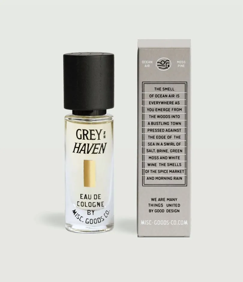 Misc Goods Co Eau De Cologne