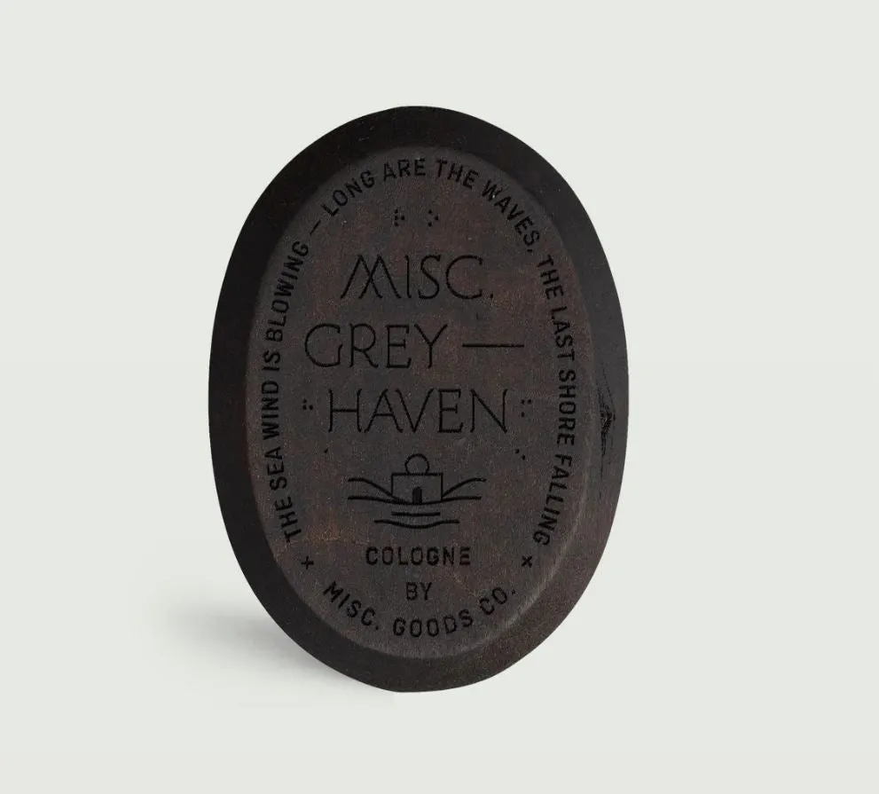 Misc Goods Co Solids Cologne
