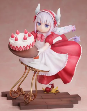 Miss Kobayashi's Dragon Maid - Kanna Maid Cafe Ver. 1/7 Scale Figure [PRE-ORDER]