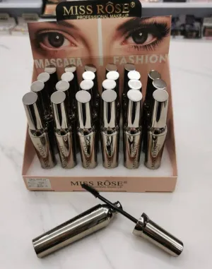 Miss Rose Fashion Mascara (New)
