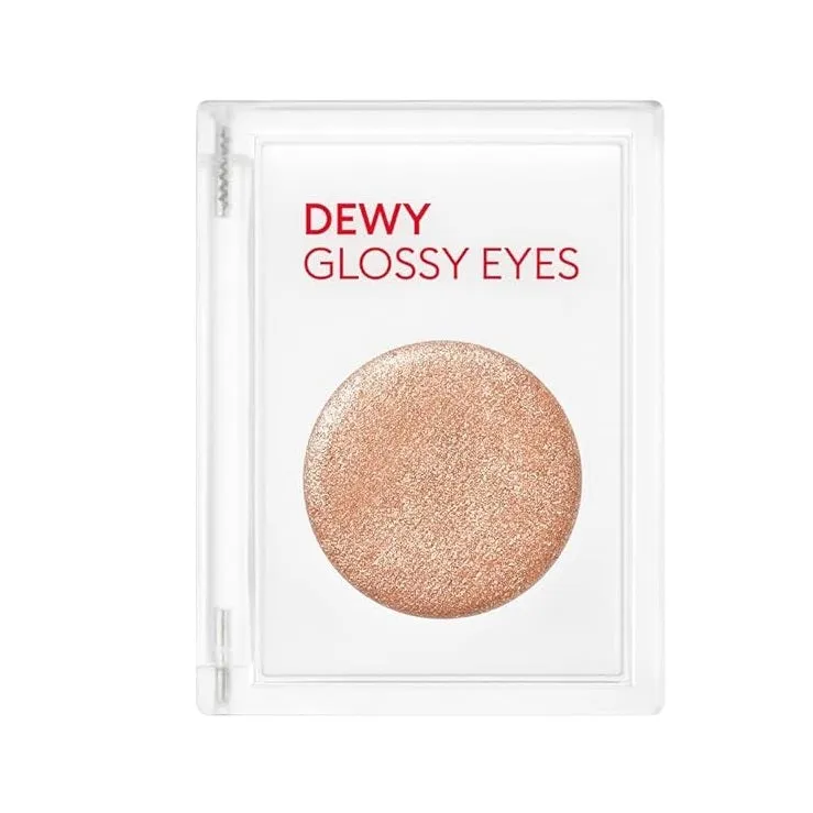 Missha Dewy Glossy Eyes