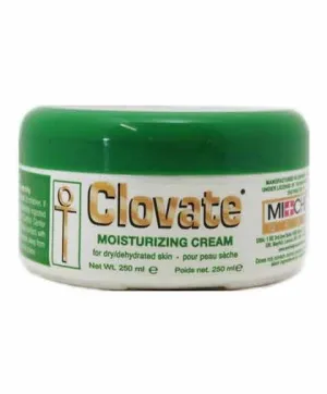 Mitchell Clovate Moisturizing Cream