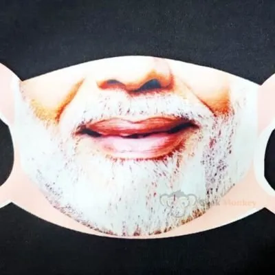 Mitron da Mask