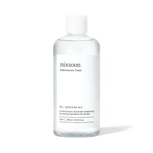 MIXSOON Galactomyces toner تونر الكلاكتومايس من ميكسون