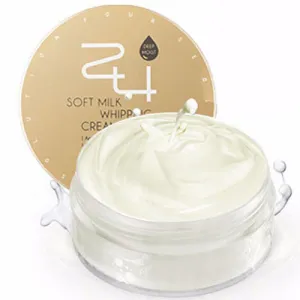 MIZON 24 Soft Milk Whipping Cream 90ml