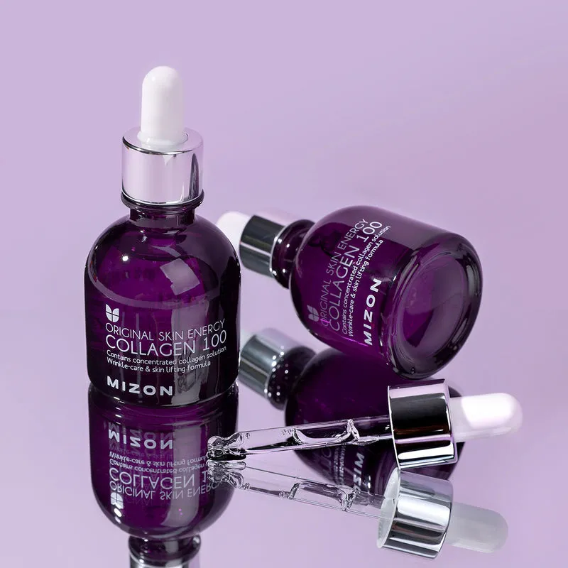 MIZON Original Skin Energy Collagen 100 سيروم الكولاجين