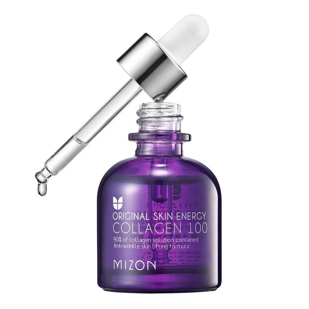 MIZON Original Skin Energy Collagen 100 سيروم الكولاجين