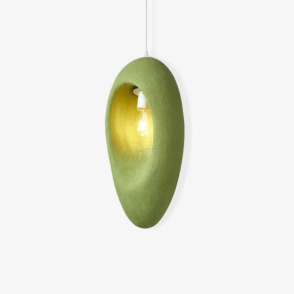 Mizuko Pendant ∅ 11.4″