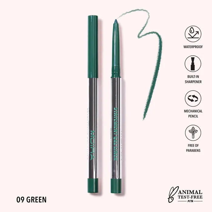 Moira Statement Gel Liner