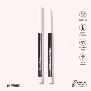 Moira Statement Gel Liner