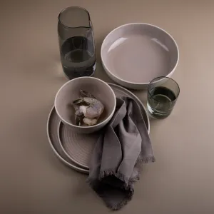 Monochromatic Essential Tabletop Bundle - Light Grey