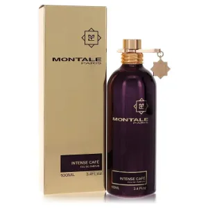 Montale intense caf eau de parfum spray by montale eau de parfum