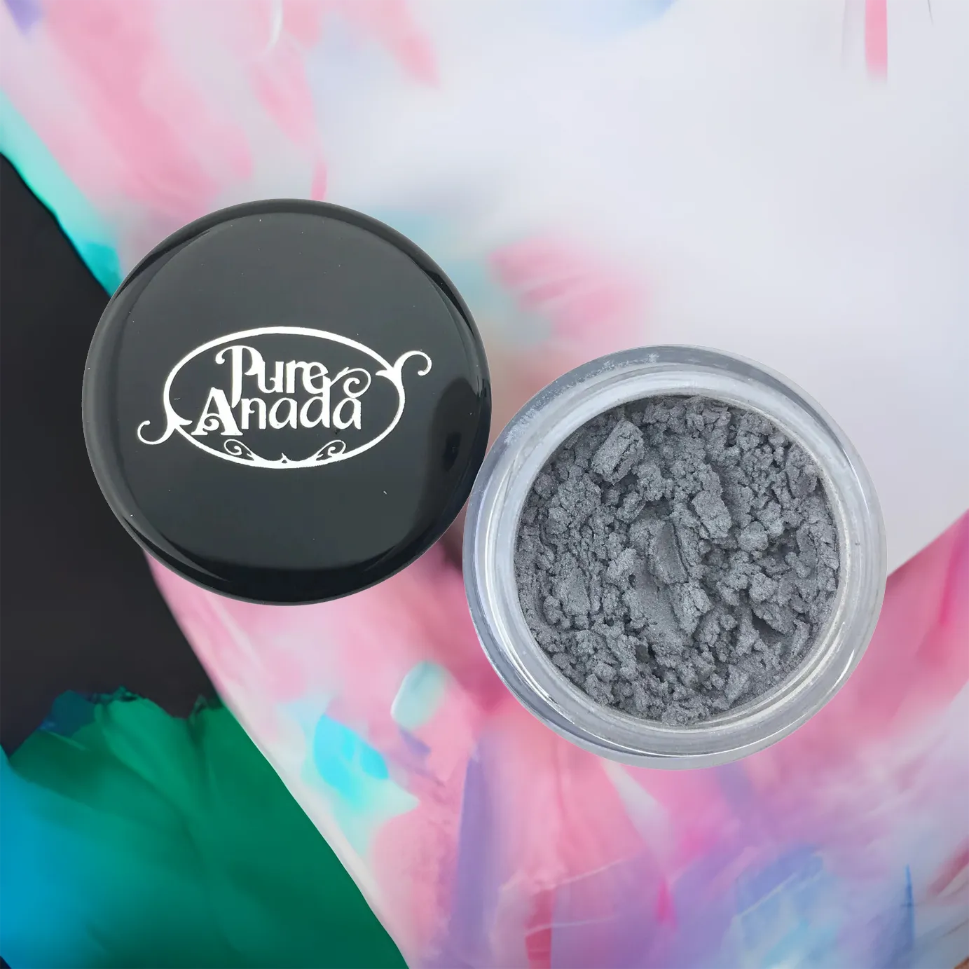 Moon Stone - Pure Anada Natural Luminous Eye Loose Shadow 1g