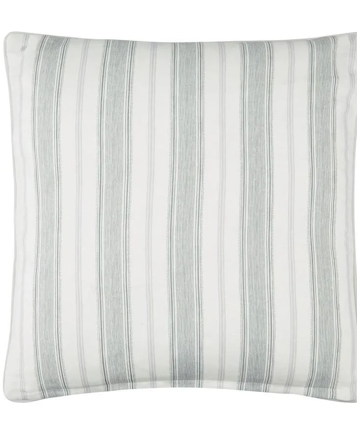 Moore Embroidered Cushion