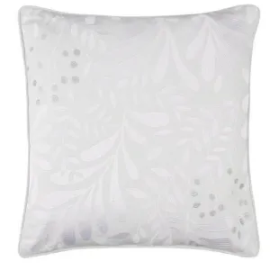 Moore Embroidered Cushion