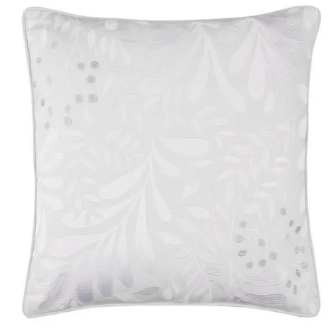 Moore Embroidered Cushion