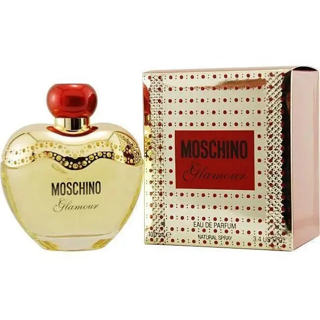 Moschino Glamour Eau De Parfum