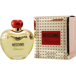 Moschino Glamour Eau De Parfum