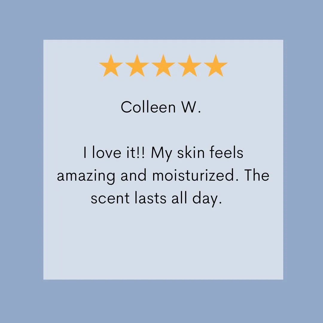 Mount Marcy Body Wash