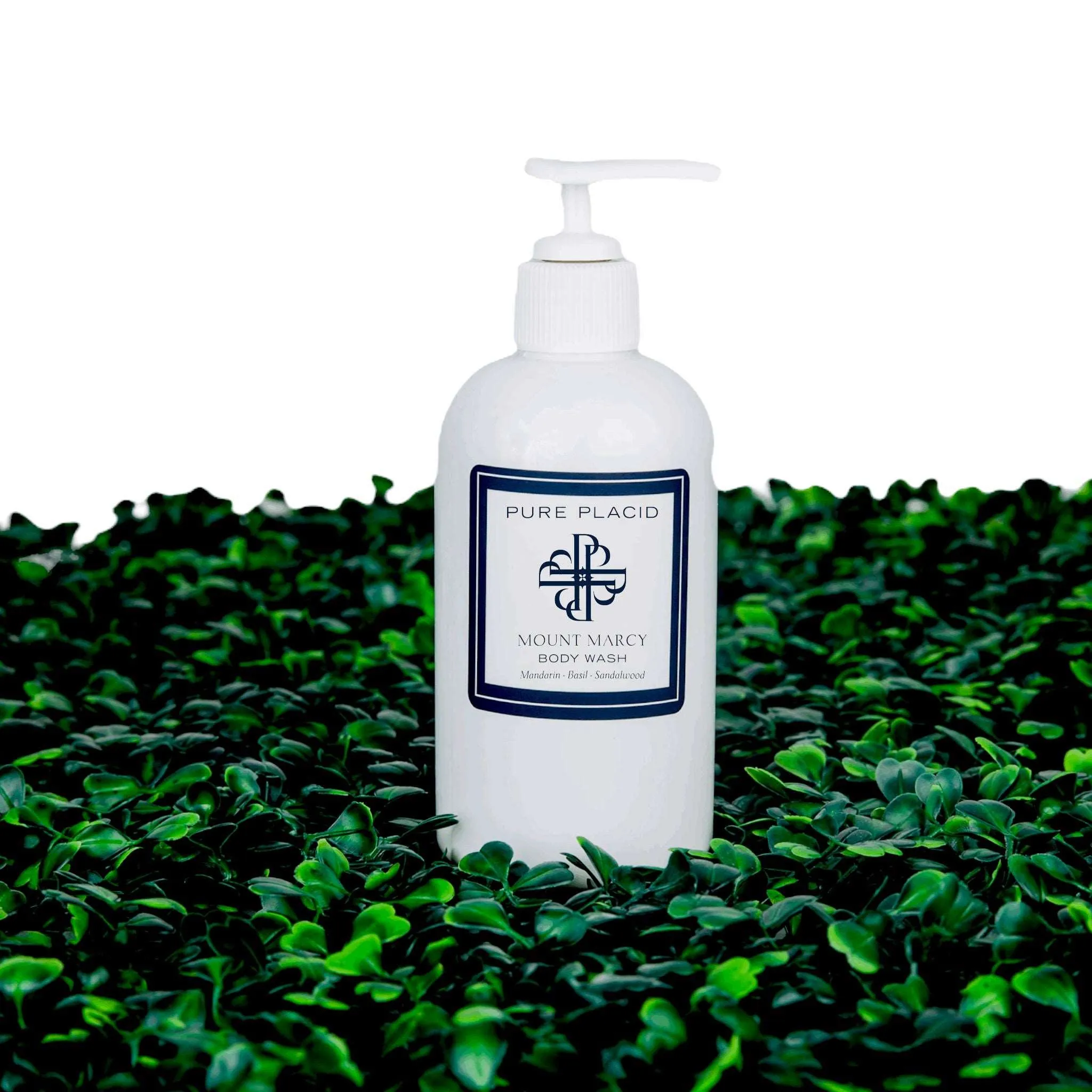Mount Marcy Body Wash