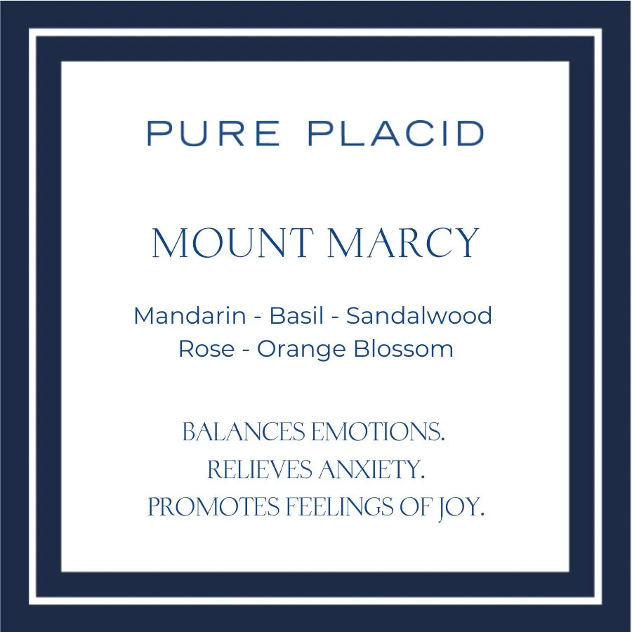 Mount Marcy Body Wash