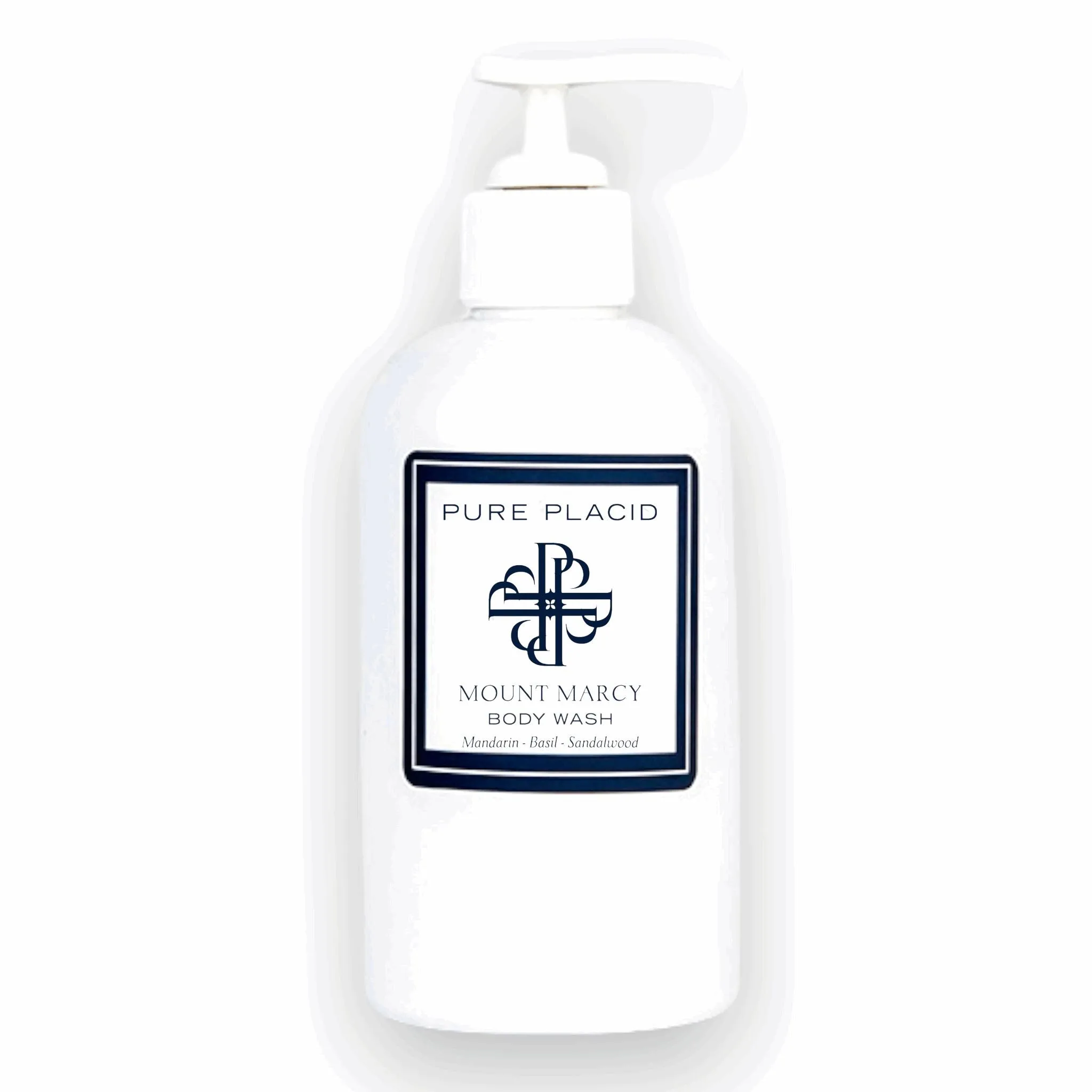 Mount Marcy Body Wash
