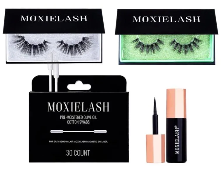 MoxieLash Monthly Subscription (THE ESSENTIALS)