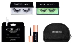 MoxieLash Monthly Subscription (THE ESSENTIALS)