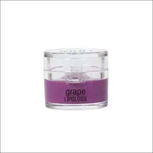 MUD Lip Gloss Pot Grape 6.5g
