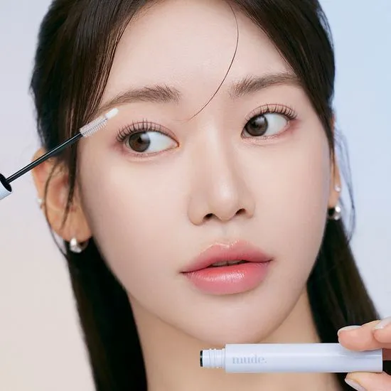 ★Mude★ Eyelash Serum Shot