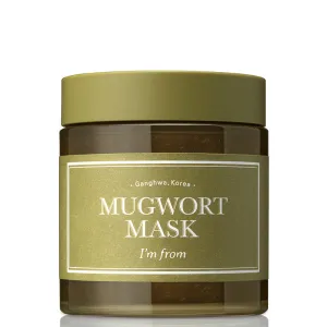 Mugwort Mask