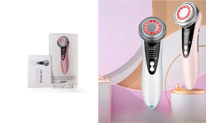 Multifunctional Beauty Device