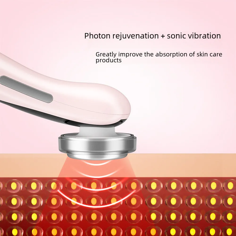 Multifunctional Beauty Device