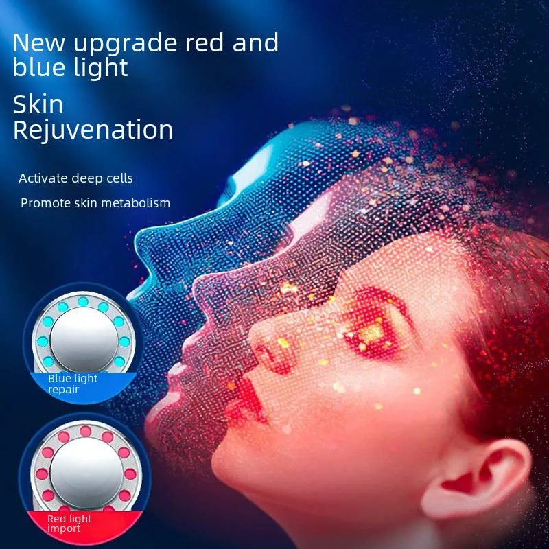 Multifunctional Beauty Device