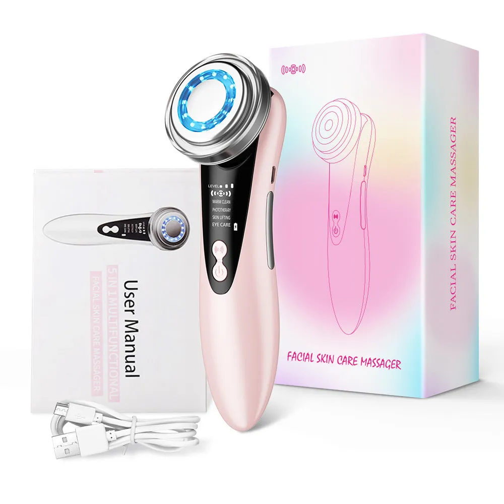 Multifunctional Beauty Device