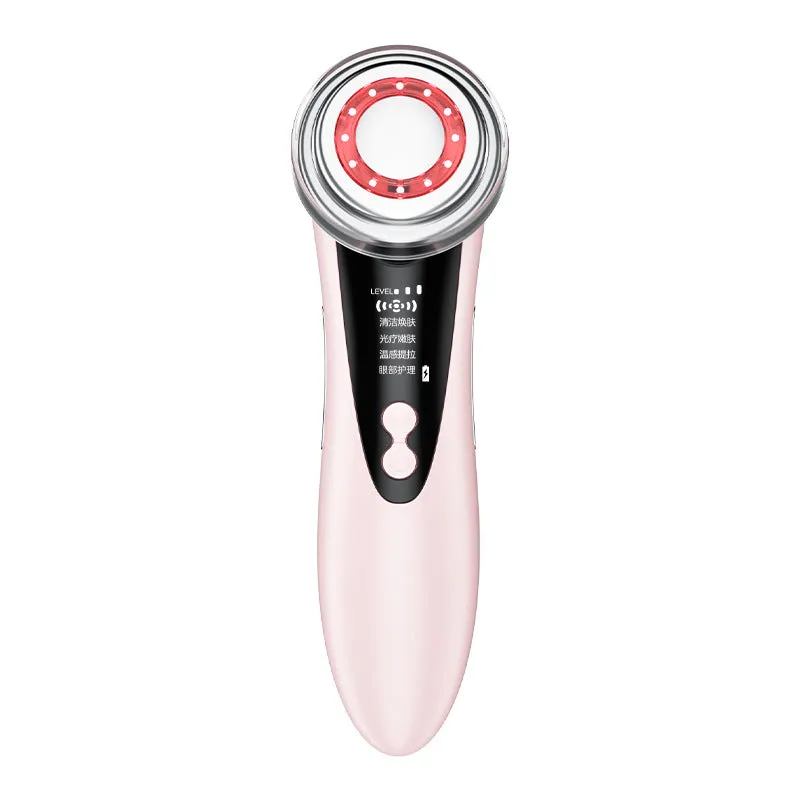 Multifunctional Beauty Device
