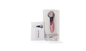 Multifunctional Beauty Device