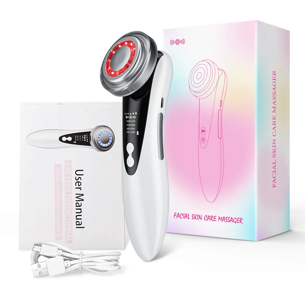 Multifunctional Beauty Device