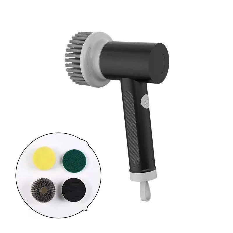 Multifunctional Clean Electric Cleaning Brush