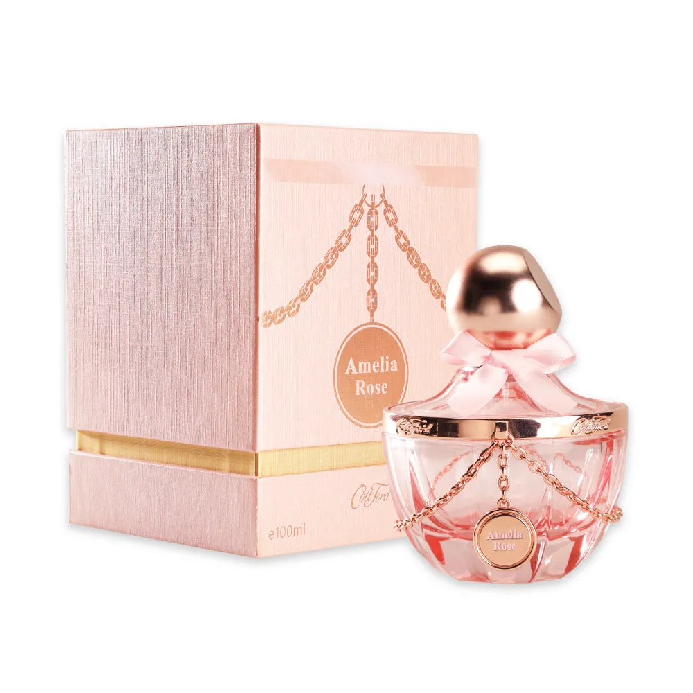 Muricalgo Amelia Rose Perfume by Colt Ford