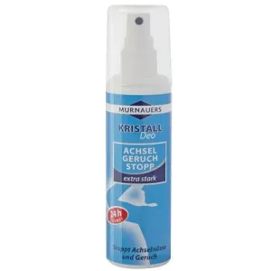 MURNAUERS Mineral Deodorant Spray