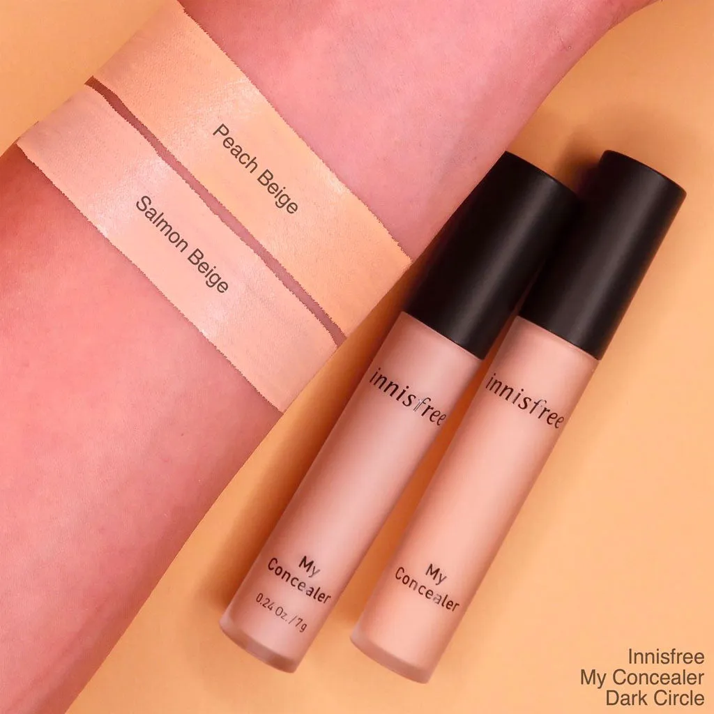 My Concealer (Dark Circle Cover)